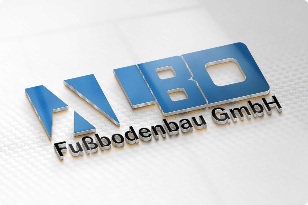 Albo Fußbodenbau GmbH logo