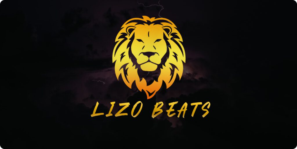 Lizo Beats Logo