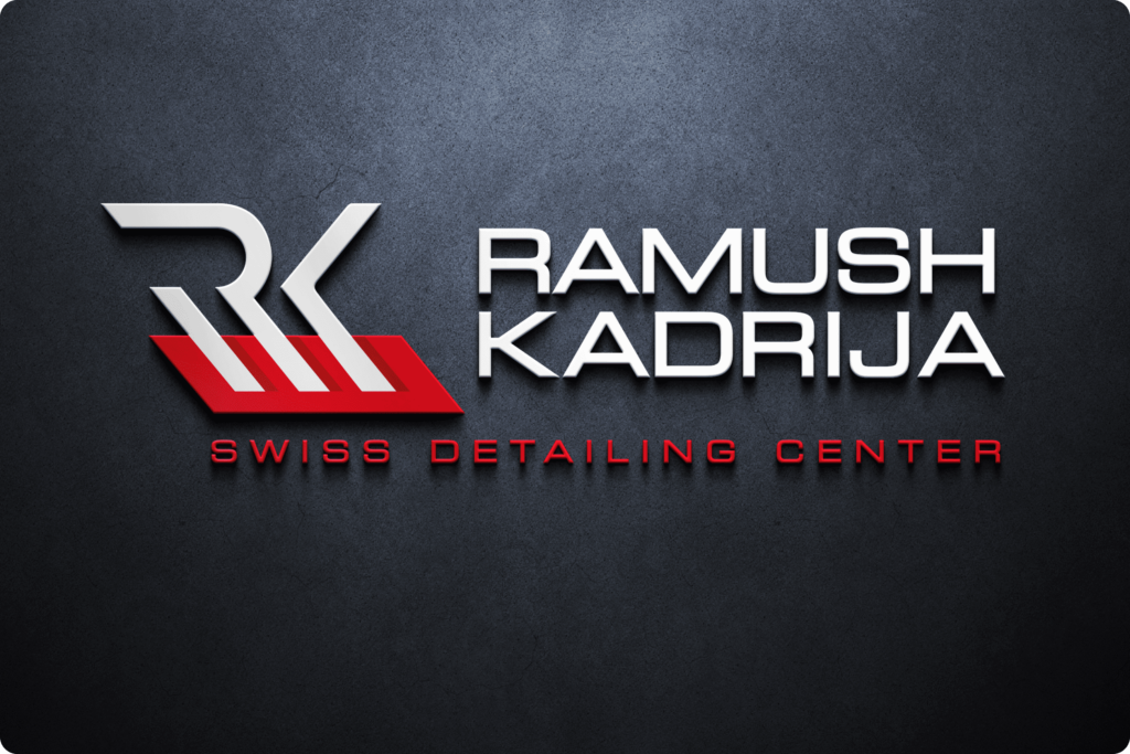 Swiss Detailing Center logo